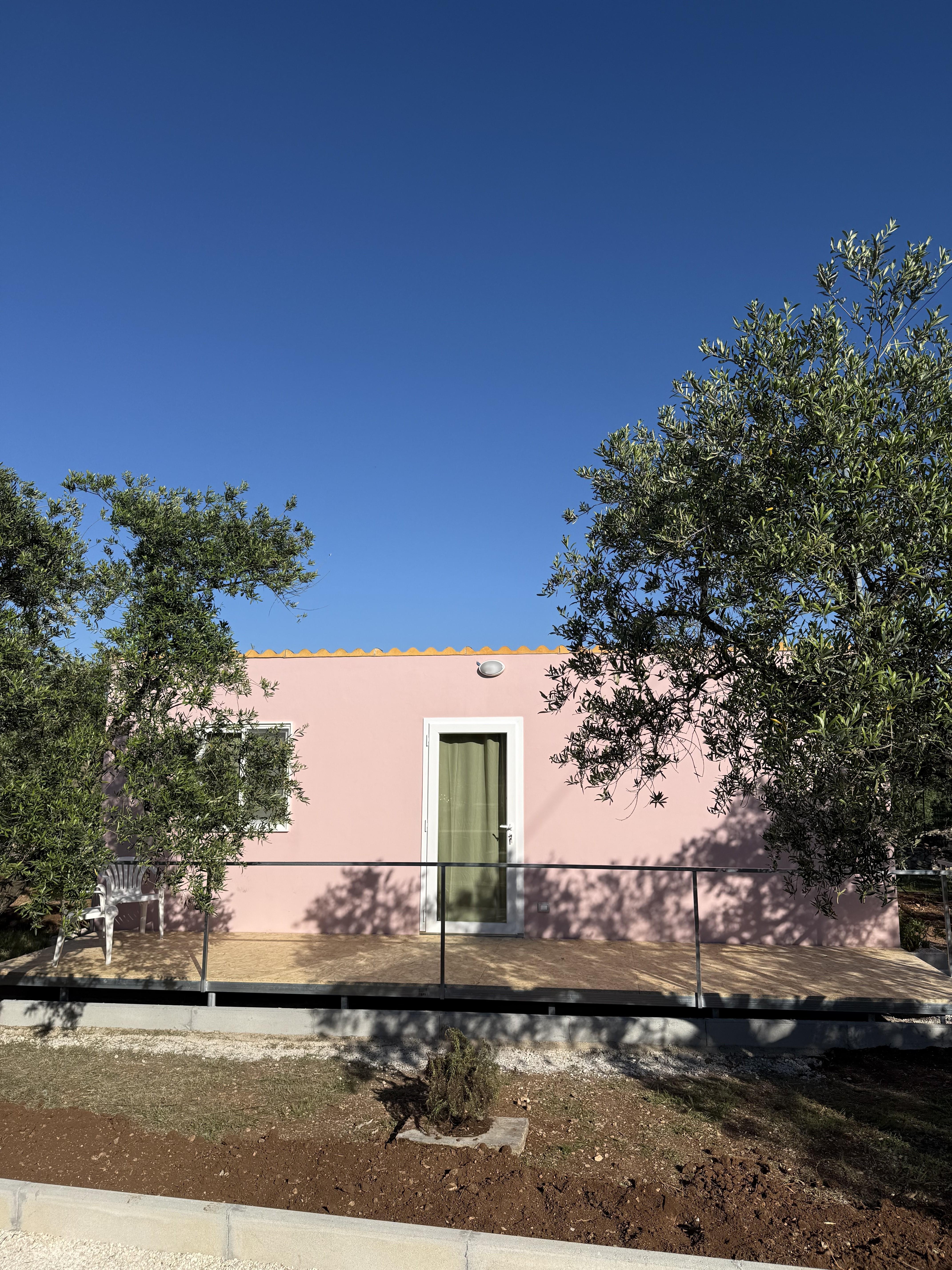 B & B Dei Nobili Bitetto Exterior foto