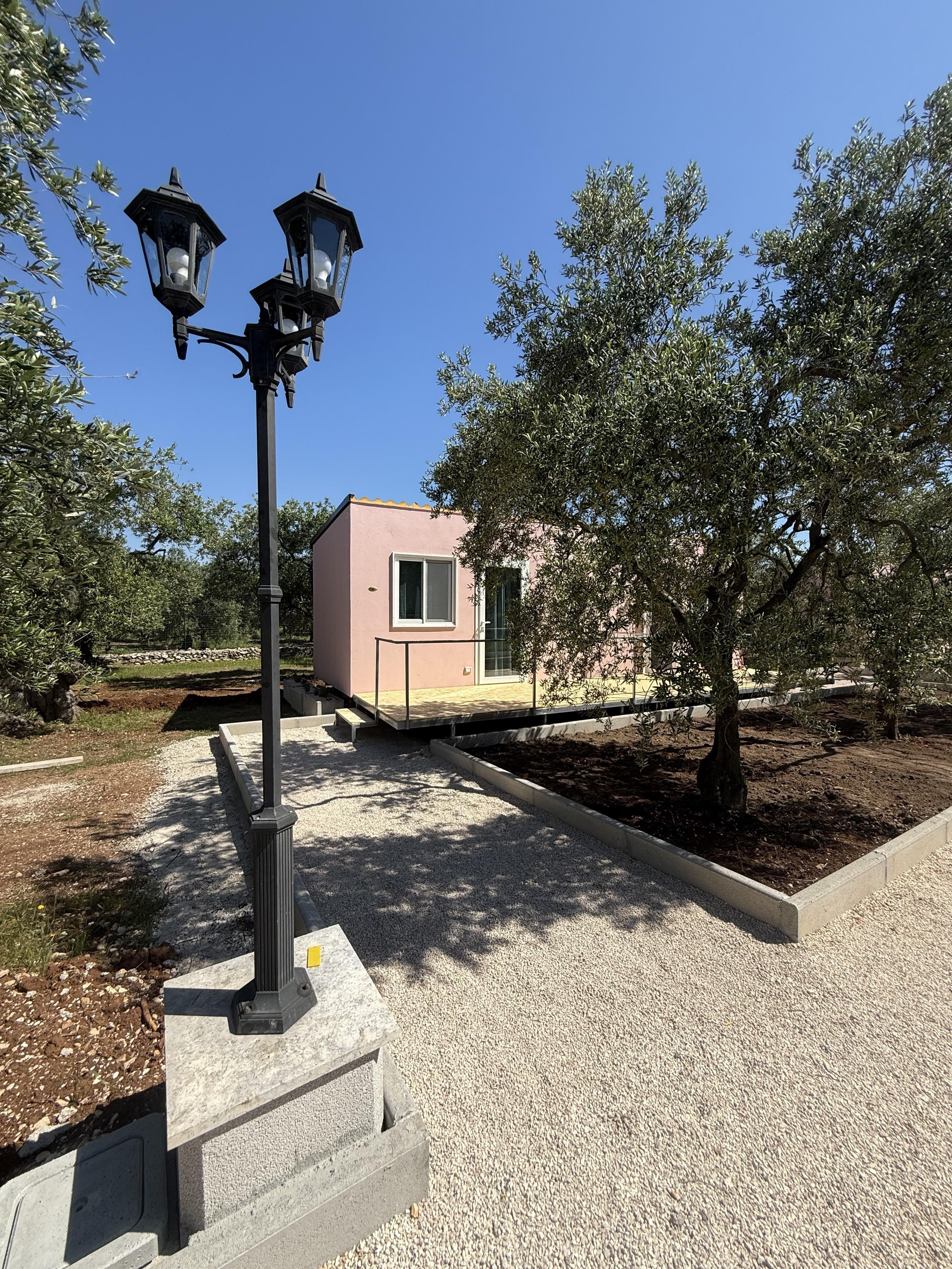 B & B Dei Nobili Bitetto Exterior foto