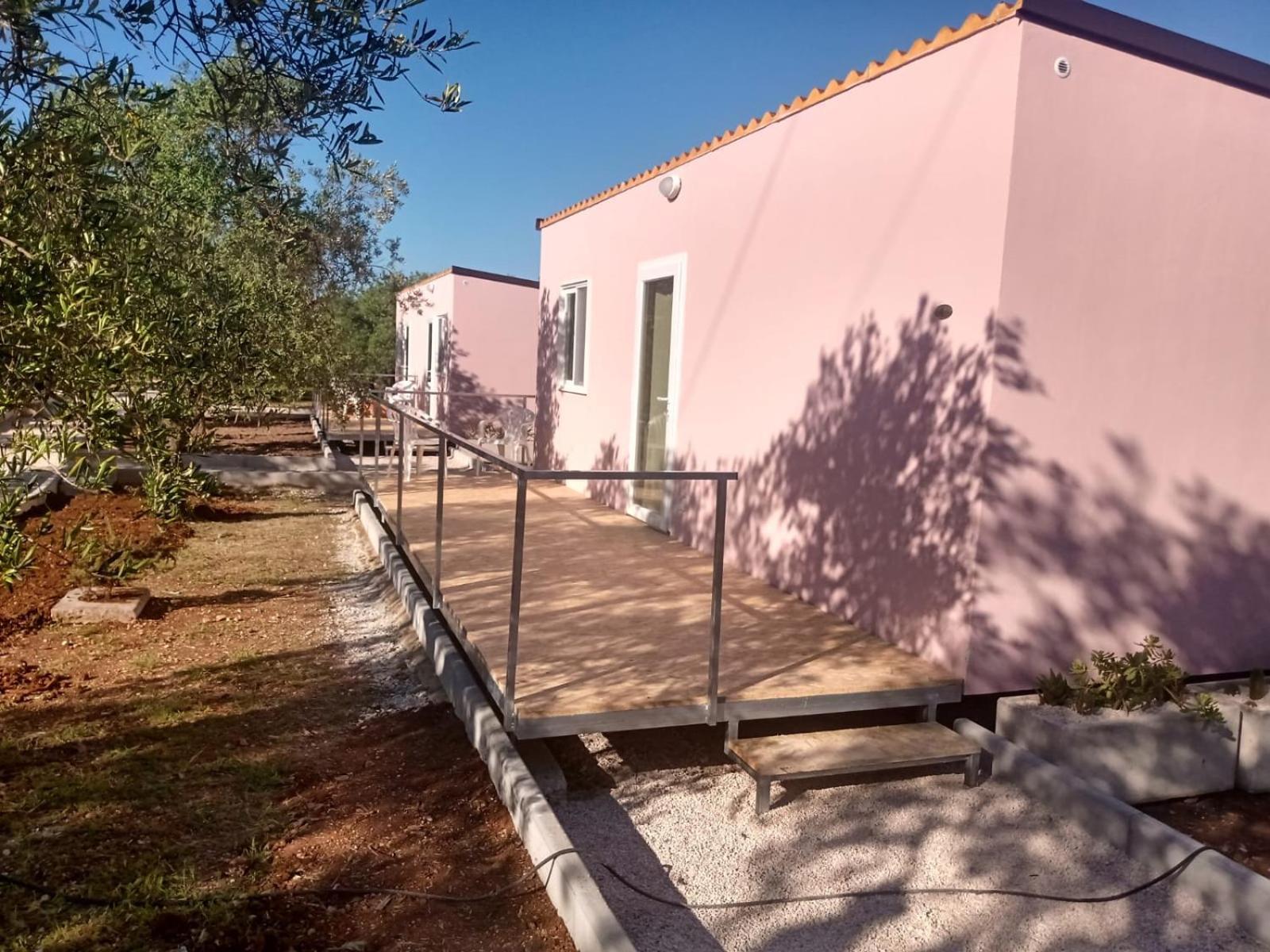 B & B Dei Nobili Bitetto Exterior foto