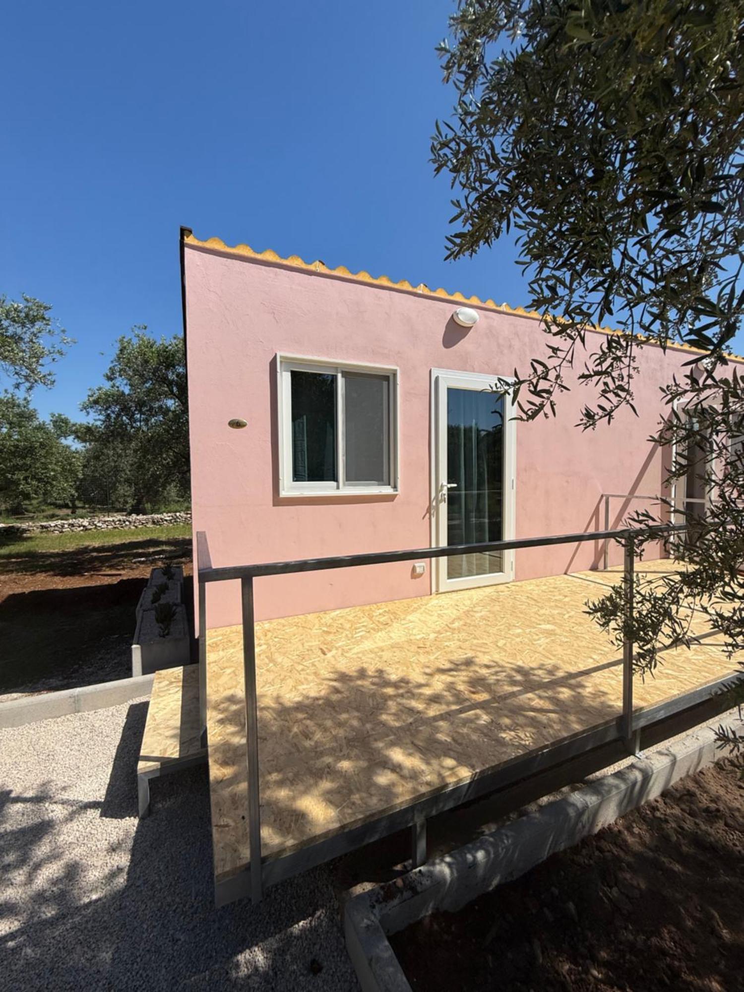 B & B Dei Nobili Bitetto Exterior foto